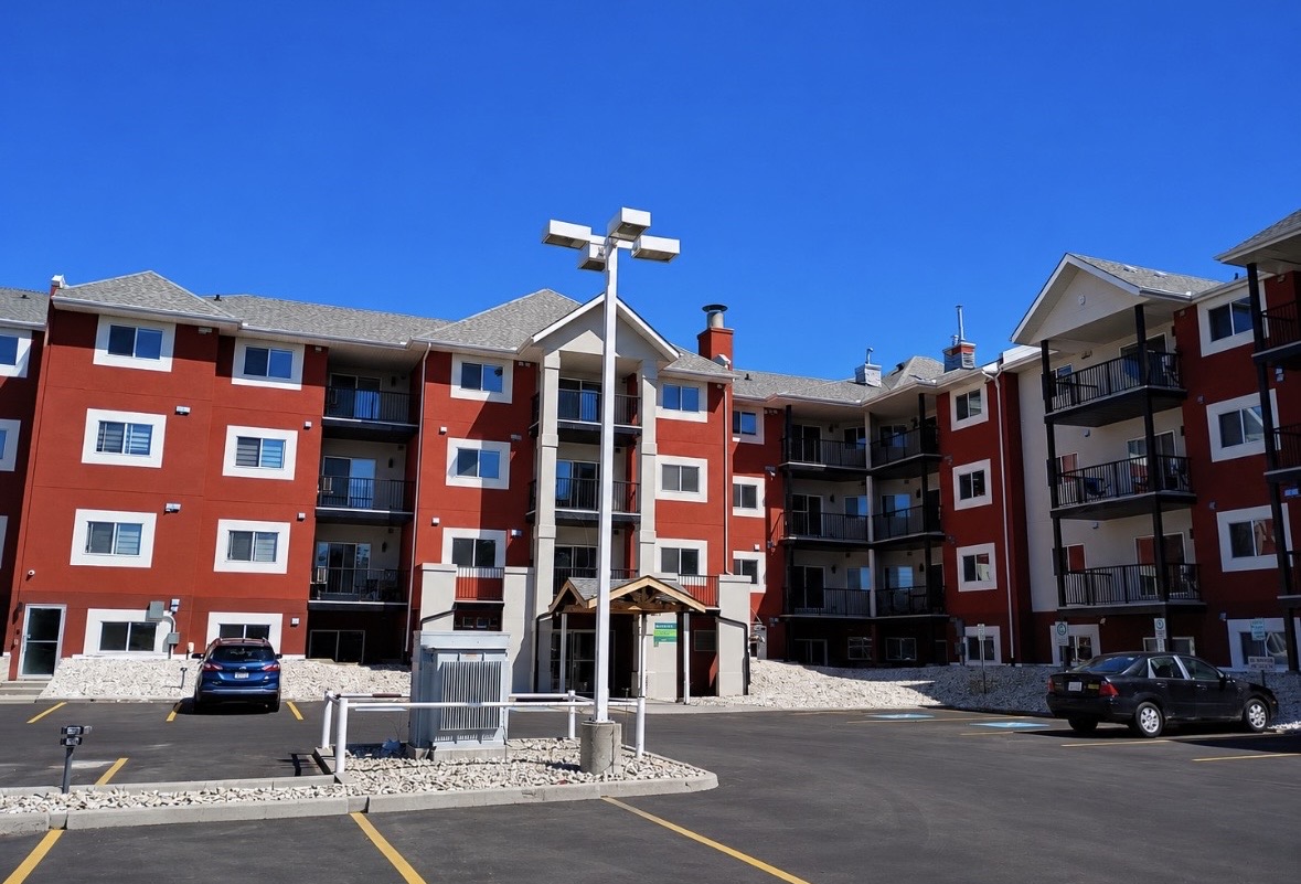 Kaia Place