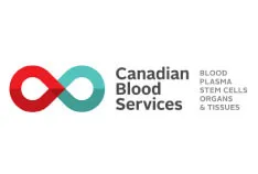 Canadian Blood Services